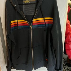 Aviator Nation hoodie